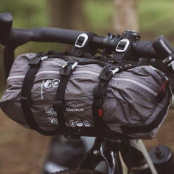 Bikepacking Handlebar Bag Harness Riverside -Camping Equipment Store k8c6939481a987198814d3ed9779a62e6