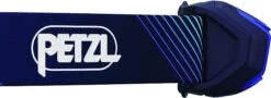 Petzl Actik Core Rechargeable Headtorch [Blue] -Camping Equipment Store k8d2e06a2acedc3352bb954496a6f39fd