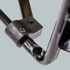 Quechua FOLDING TRANSPORT CART FOR CAMPING EQUIPMENT -Camping Equipment Store k910fb78121b9ab2c18f8e28b4916841c