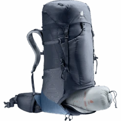 Trekking Backpack 50+10L - DEUTER AIR CONTACT LITE -Camping Equipment Store k98640febe07a9f53acab94bb5e83929c