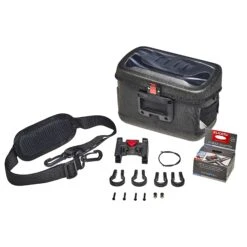 Riverside 7L Touring Waterproof Handlebar Bag IPX4 -Camping Equipment Store k9aab2409ca0880c659d65e9220060027