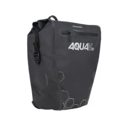 Oxford Aqua V 20 QR Single Pannier