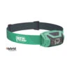Petzl Actik Headtorch 450 Lumens Headlamp Light Outdoor Running Trekking [Green] -Camping Equipment Store k9f465314ea1e390a89af20166377e037