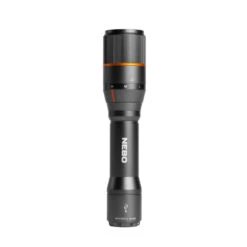 Nebo DaVinci 1000 Lumen Rechargeable Flashlight