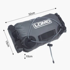 Lomo 3L Bikepacking Handlebar Bag -Camping Equipment Store ka1714434ebe2211ee854b1f08aea9d50
