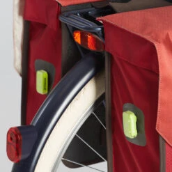 5520 Double Bike Bag 2x20L -Camping Equipment Store ka8a1be444aab7685434785f943140350