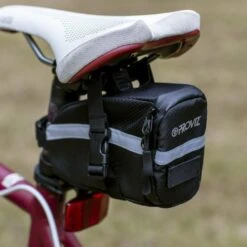 Proviz REFLECT360 Reflective Waterproof Cycling Saddle Bag -Camping Equipment Store kb110528a9177036a8d372f1afb528005