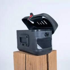 Riverside 7L Touring Waterproof Handlebar Bag IPX4 -Camping Equipment Store kb2f6079a1c6ad401875381da11b0b087