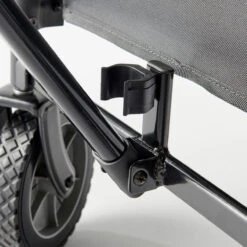 Quechua FOLDING TRANSPORT CART FOR CAMPING EQUIPMENT -Camping Equipment Store kb8c8e1559487983bbad4480603d30496