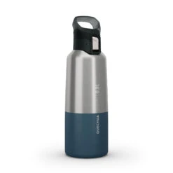 Quechua Insulated Stainless Steel Flask