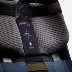 Women's Trekking Backpack 50+10 L 19 Women's Trekking Backpack 50+10 L -Camping Equipment Store kc3ef9da6b90efad393ee7fd753a7f99a