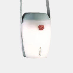 Quechua CAMPING LAMP - BL100 RECHARGEABLE -Camping Equipment Store kc55c9b041581640c9848d7693815d5da