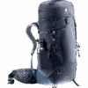 Trekking Backpack 50+10L - DEUTER AIR CONTACT LITE 1 Trekking Backpack 50+10L - DEUTER AIR CONTACT LITE -Camping Equipment Store kcc3ea30f2a1b2a9fd8139fd77b878743