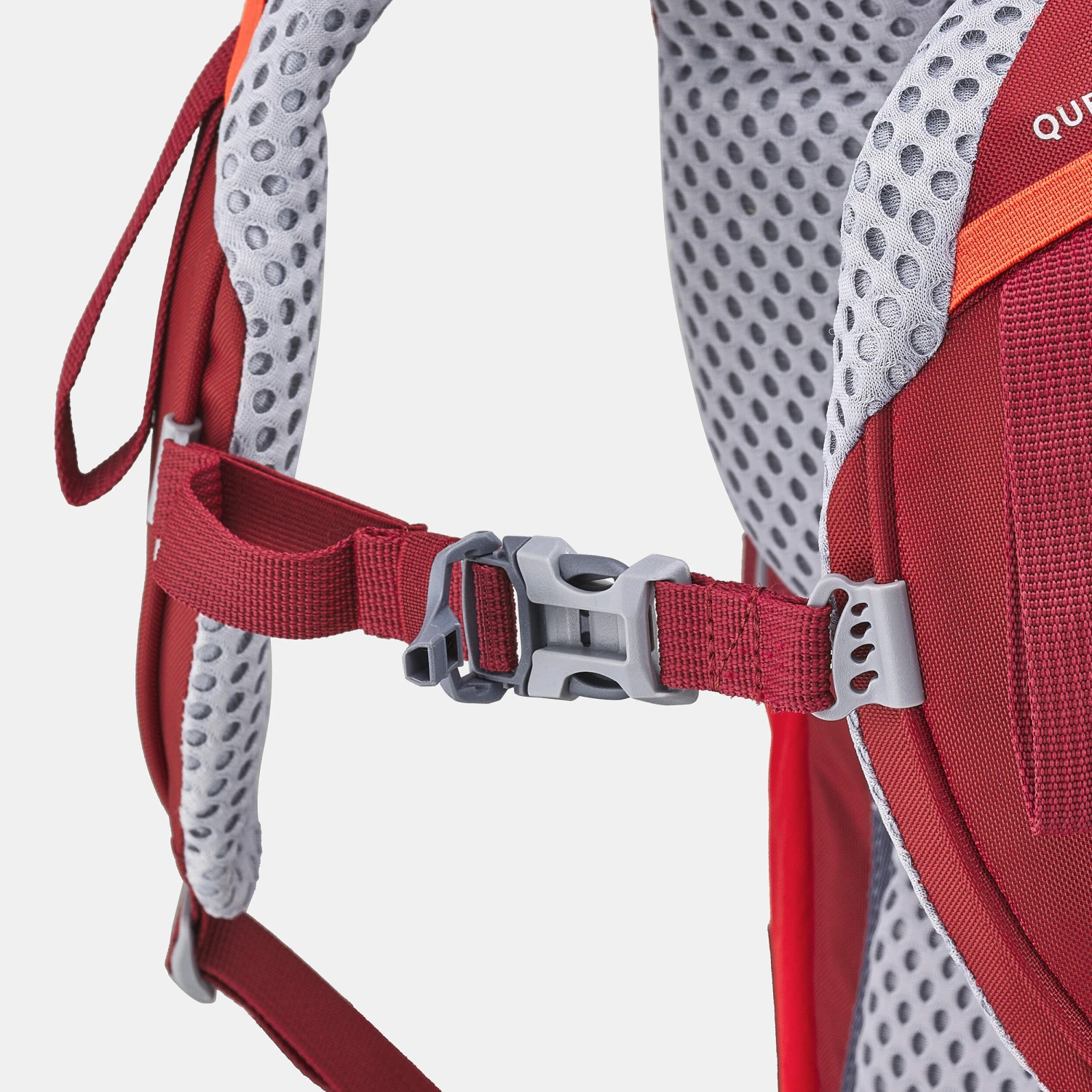 Quechua Children's Hiking/Trekking 40+10L Backpack MH500 18 Quechua Children's Hiking/Trekking 40+10L Backpack MH500 - Image 16