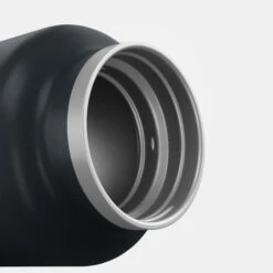 Quechua Isothermal Water Bottle MH100 (stainless Steel Double -Camping Equipment Store kcffd40c361f11a245982f52cb1d835ac