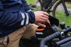 1L Bikepacking Waterproof Top Tube Bag Riverside 20 1L Bikepacking Waterproof Top Tube Bag Riverside -Camping Equipment Store kd67b793b96729fce574d4d0a44db640d