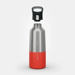 Quechua Insulated Stainless Steel Flask -Camping Equipment Store kd70ae1614d04286d0ac789b74054d691