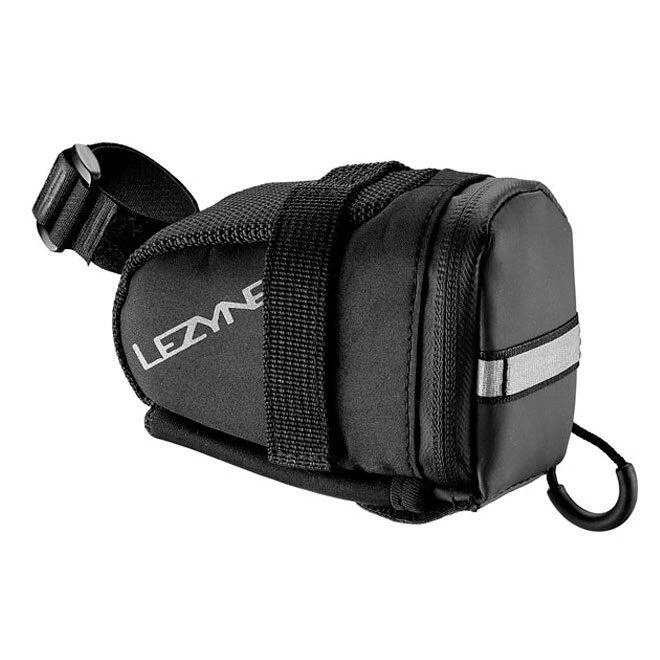 Lezyne S Caddy Saddle Bag 4 Lezyne S Caddy Saddle Bag - Image 2