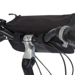 Riverside 300 Bike Handlebar Bag 2.5L -Camping Equipment Store kdfb6a592de799526b277f50e13eb4615