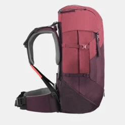 Women's Trekking 50 L Backpack MT100 Easyfit 21 Women's Trekking 50 L Backpack MT100 Easyfit -Camping Equipment Store ke123fb999a8d810a7ffd548432f0c741