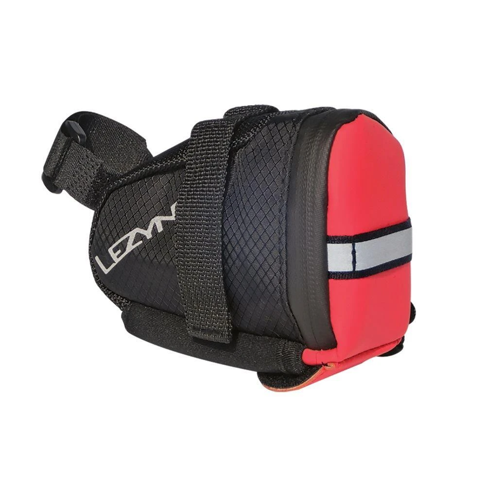 Lezyne S Caddy Saddle Bag 3 Lezyne S Caddy Saddle Bag