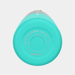 Quechua Isothermal Stainless Steel Hiking Flask MH500 0.5 L Turquoise -Camping Equipment Store ke3a2fce3c96c649c4f21a0b4f7c5f5ea