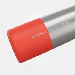Quechua Insulated Stainless Steel Flask -Camping Equipment Store ke46890f17c9b9d6d99ad89e394c17403