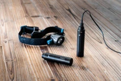 Evadict Ontrail 900 Lumens Trail Running Frontal Lamp -Camping Equipment Store ke4c165f7a90a84002ea18093f25a0234