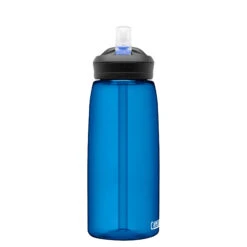Camelbak Eddy+ 1L Water Bottle -Camping Equipment Store keb4a2178448ff015a288e82b326df9ed