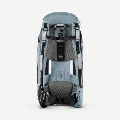 WOMEN’S TRAVEL TREKKING BACKPACK TRAVEL 900 50+6 L WITH SUITCASE OPENING 21 WOMEN’S TRAVEL TREKKING BACKPACK TRAVEL 900 50+6 L WITH SUITCASE OPENING -Camping Equipment Store kec0d3034b256aa0d220ff30be4cc6424