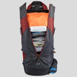Men's Trekking Backpack 70 L -Camping Equipment Store kedd82ca079e5e426ee7de747841e6778