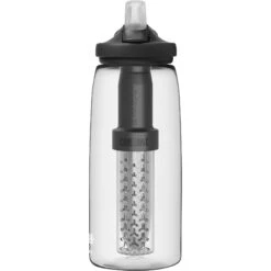 Camelbak Eddy+ Filtered By Lifestraw 1L Water Bottle -Camping Equipment Store kf0870af2c18b417c977abae161933835