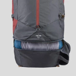 Men's Trekking Backpack 70 L -Camping Equipment Store kf2502b971e4354b59d51e63bd1140a71