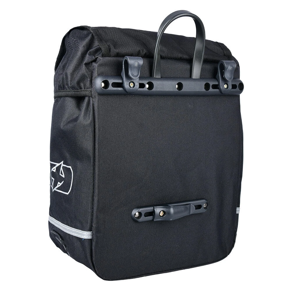 Oxford T15 QR Pannier Bag 15L 4 Oxford T15 QR Pannier Bag 15L - Image 2