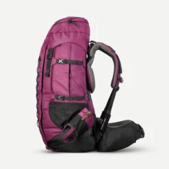 Women's Trekking Backpack 60+10 L -Camping Equipment Store kf5e8f3b09de7868d250f9d913ad4d810