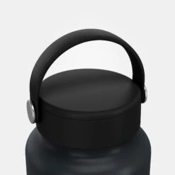 Quechua Isothermal Water Bottle MH100 (stainless Steel Double -Camping Equipment Store kf924765fa9acac7bab164dcb8e6df22c