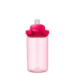 Camelbak Eddy+ Kids 400ml Water Bottle -Camping Equipment Store kfa2f46cb70ac9ee10f41ddf40b4ede9c