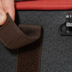 5520 Double Bike Bag 2x20L -Camping Equipment Store kfc7f836740ee62ceb5bba6f63cf59b31