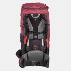 Women's Trekking 50 L Backpack MT100 Easyfit 22 Women's Trekking 50 L Backpack MT100 Easyfit -Camping Equipment Store kff14639744f68df3b9968461e16e8769