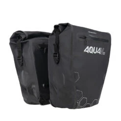 Oxford Aqua V 32 QR Double Pannier