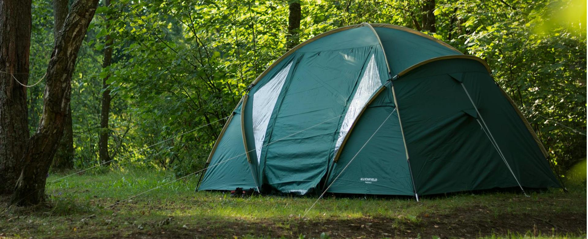 Camping Equipment Store -Camping Equipment Store pexels vadutskevich 13363509